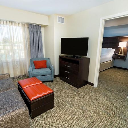 Staybridge Suites - Newark - Fremont By Ihg Exteriör bild