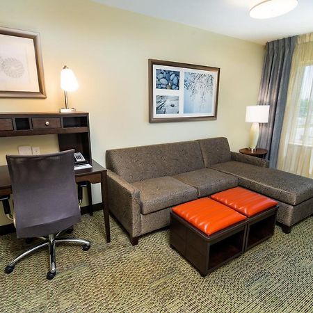 Staybridge Suites - Newark - Fremont By Ihg Exteriör bild