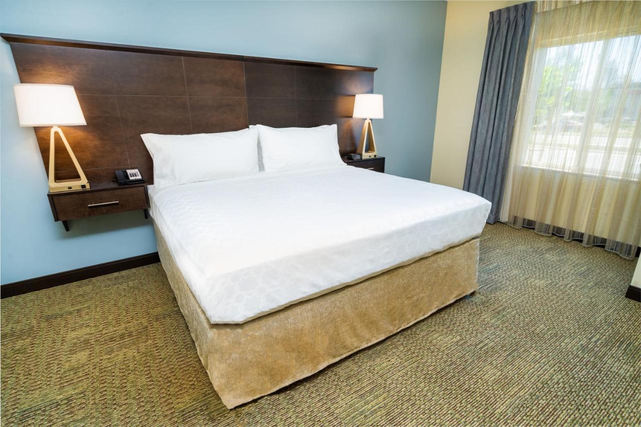 Staybridge Suites - Newark - Fremont By Ihg Rum bild