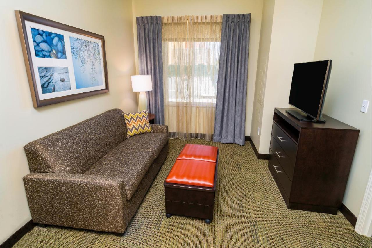 Staybridge Suites - Newark - Fremont By Ihg Rum bild
