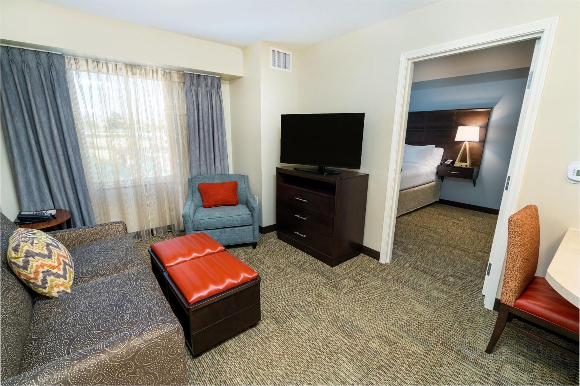 Staybridge Suites - Newark - Fremont By Ihg Exteriör bild