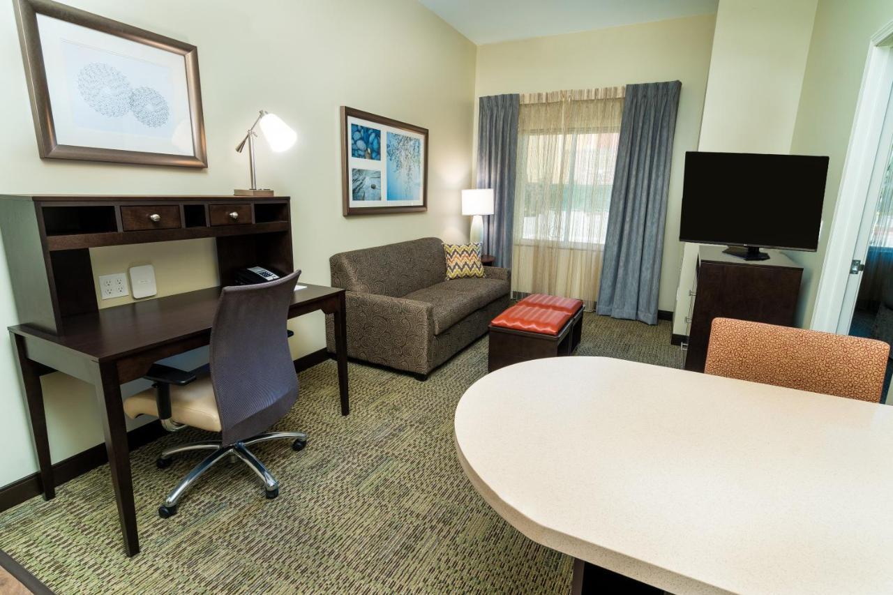 Staybridge Suites - Newark - Fremont By Ihg Rum bild
