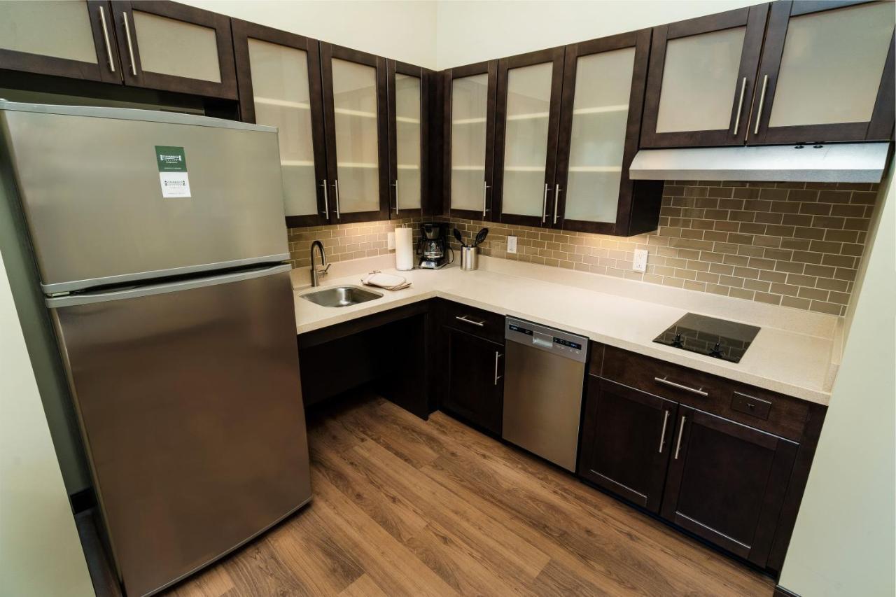 Staybridge Suites - Newark - Fremont By Ihg Rum bild