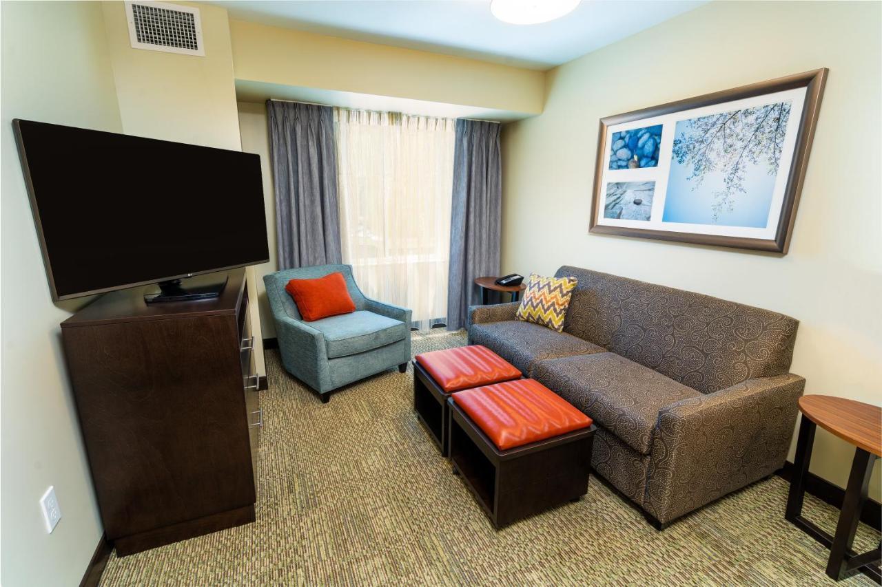 Staybridge Suites - Newark - Fremont By Ihg Rum bild