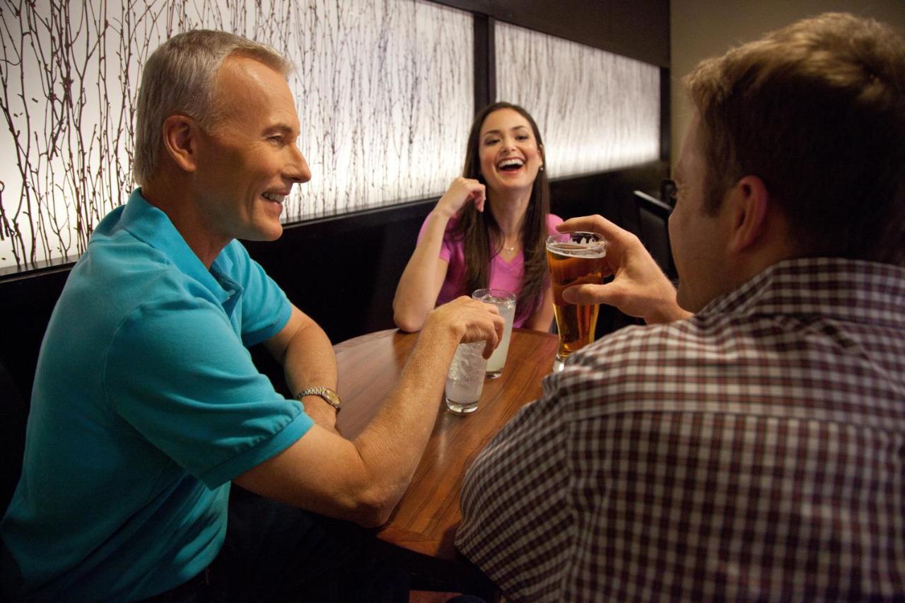 Staybridge Suites - Newark - Fremont By Ihg Exteriör bild