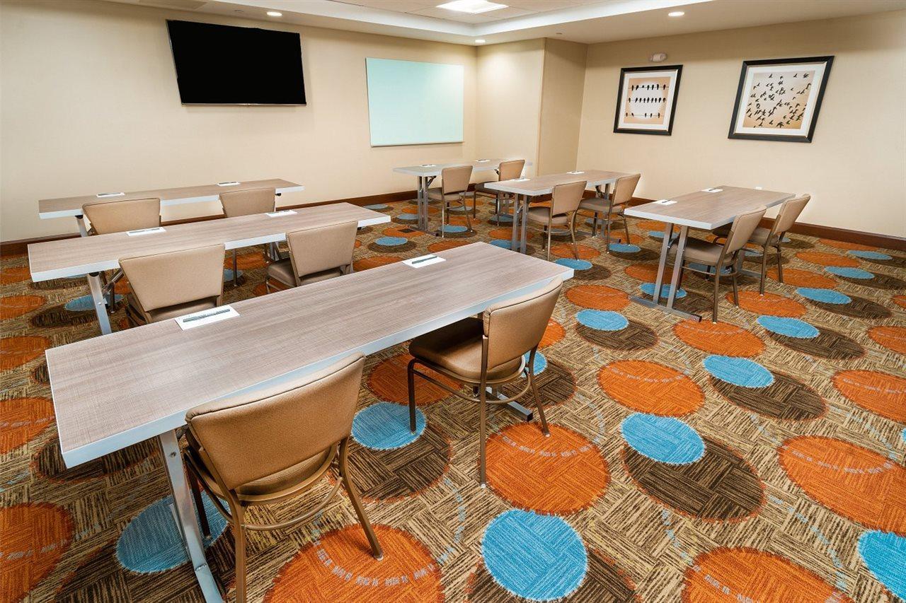 Staybridge Suites - Newark - Fremont By Ihg Exteriör bild