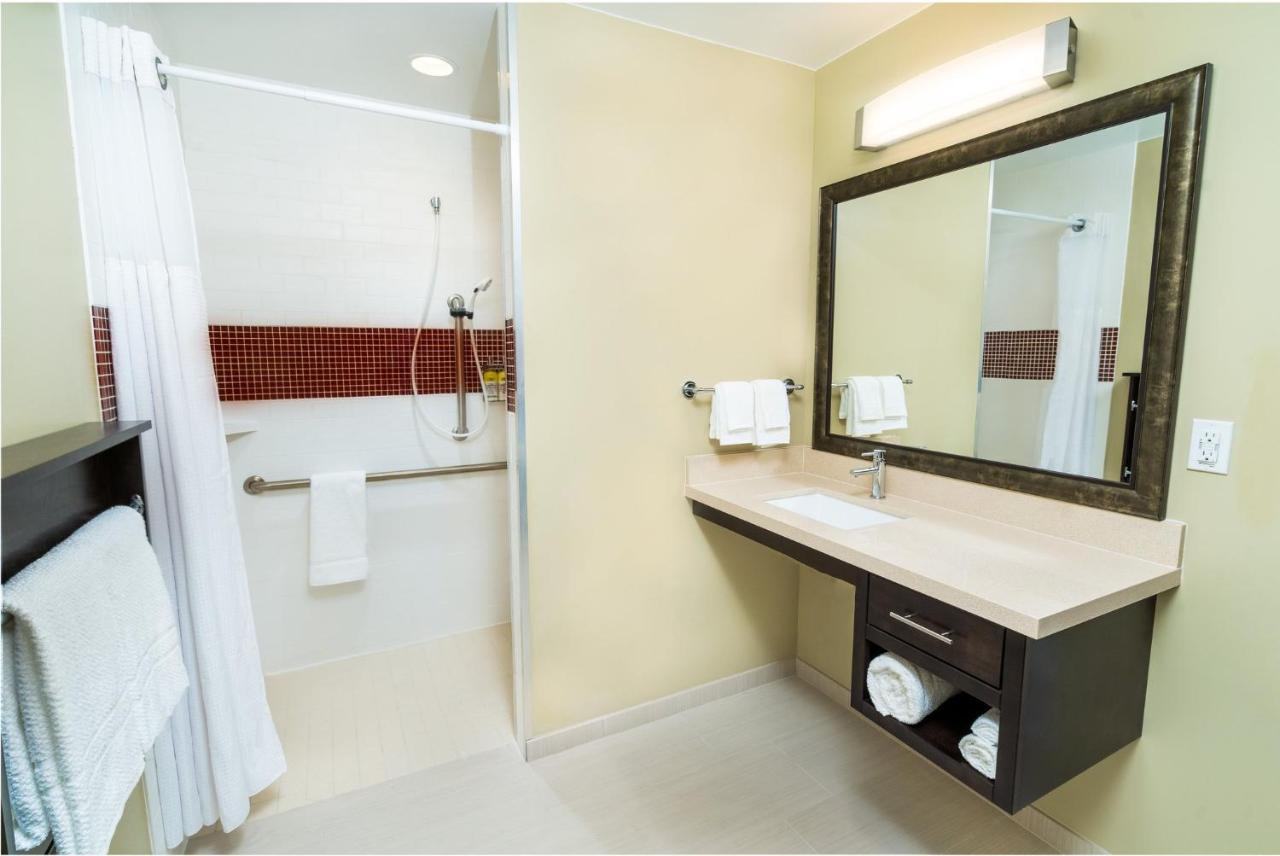 Staybridge Suites - Newark - Fremont By Ihg Exteriör bild