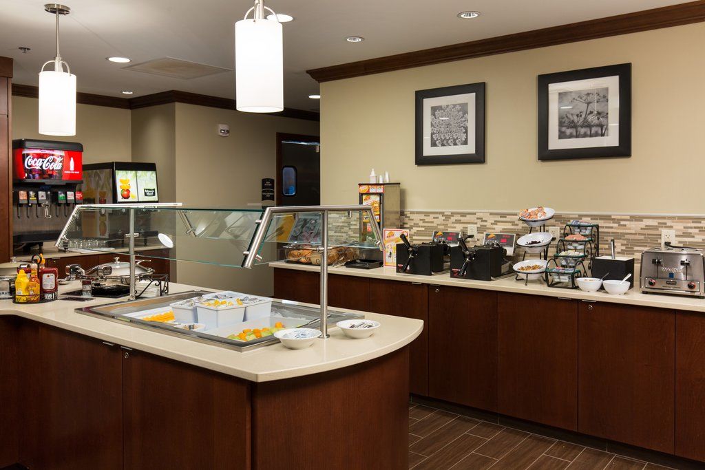 Staybridge Suites - Newark - Fremont By Ihg Exteriör bild