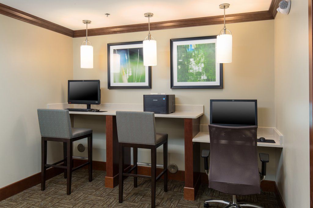 Staybridge Suites - Newark - Fremont By Ihg Exteriör bild