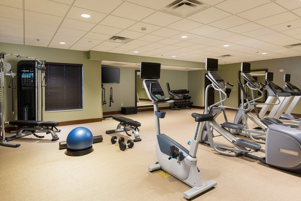 Staybridge Suites - Newark - Fremont By Ihg Exteriör bild