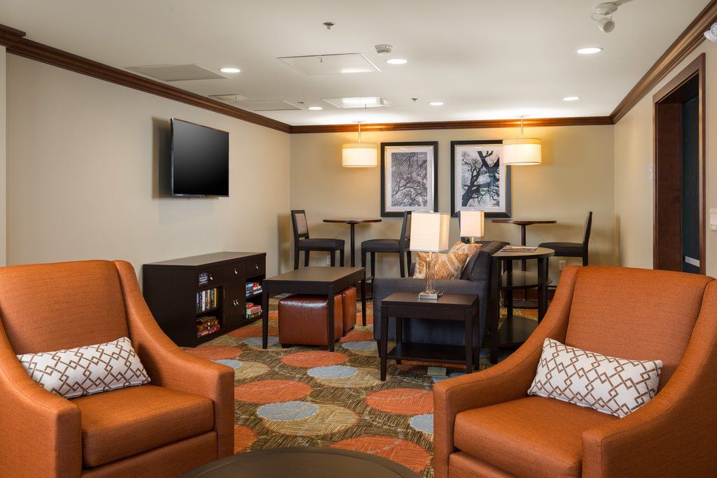 Staybridge Suites - Newark - Fremont By Ihg Exteriör bild