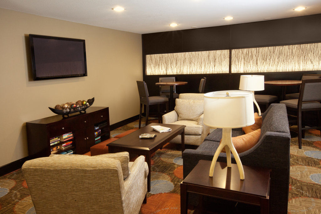 Staybridge Suites - Newark - Fremont By Ihg Exteriör bild