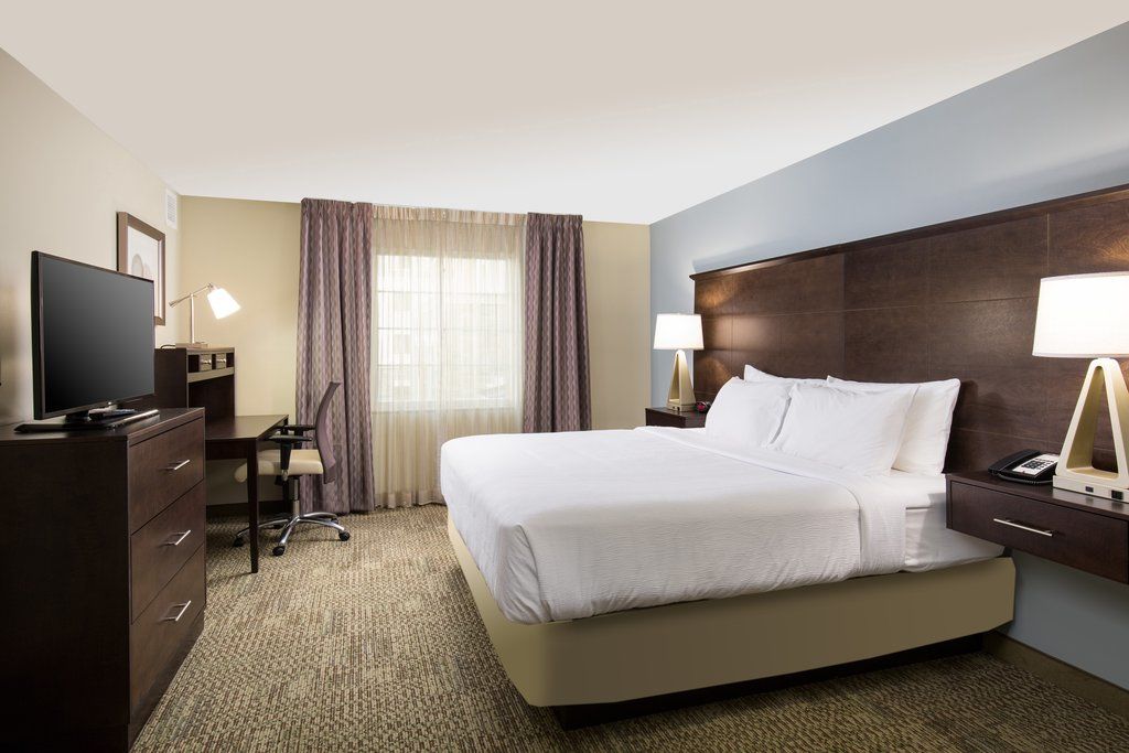 Staybridge Suites - Newark - Fremont By Ihg Exteriör bild