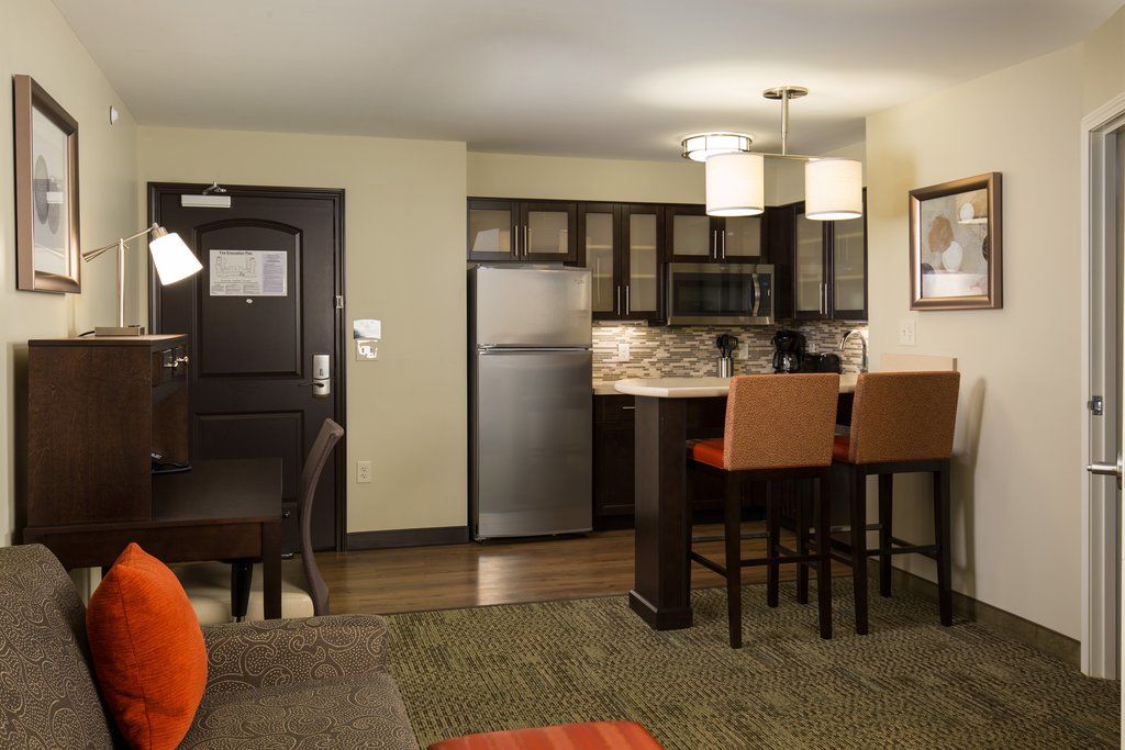 Staybridge Suites - Newark - Fremont By Ihg Exteriör bild