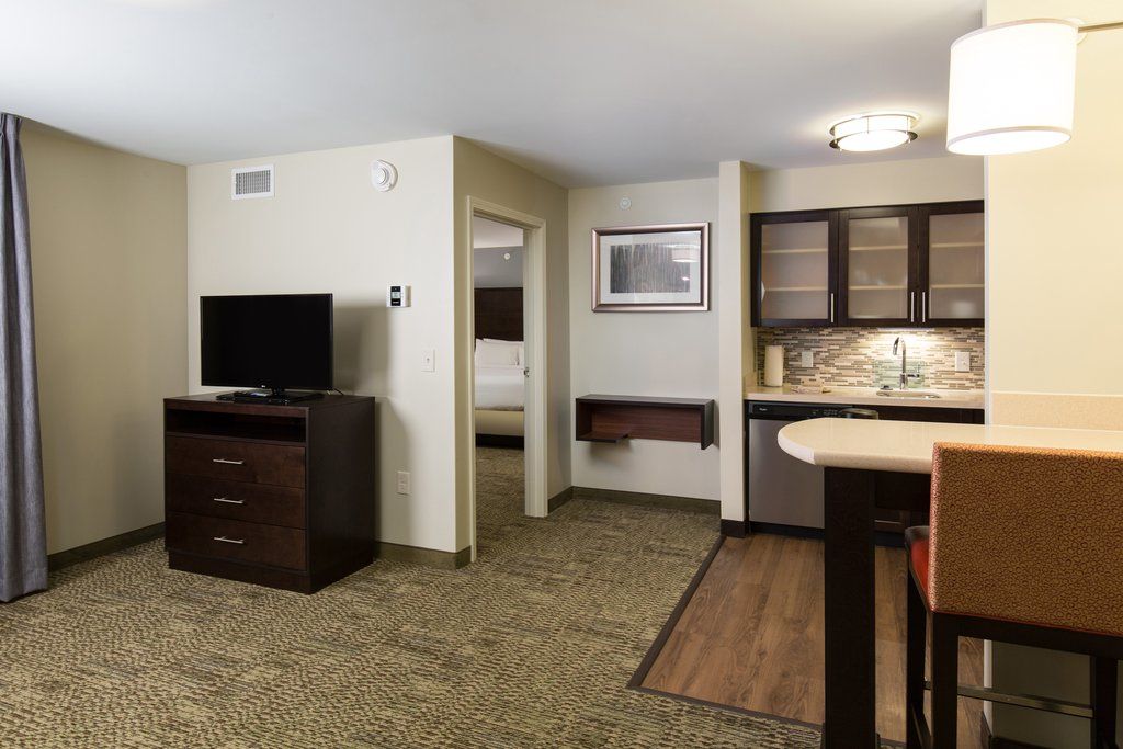 Staybridge Suites - Newark - Fremont By Ihg Exteriör bild