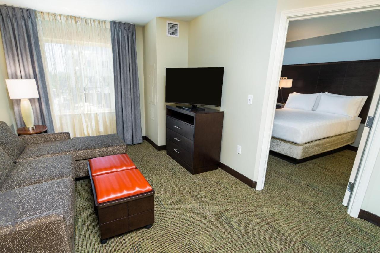 Staybridge Suites - Newark - Fremont By Ihg Exteriör bild