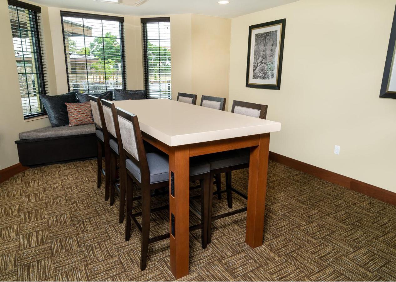 Staybridge Suites - Newark - Fremont By Ihg Exteriör bild