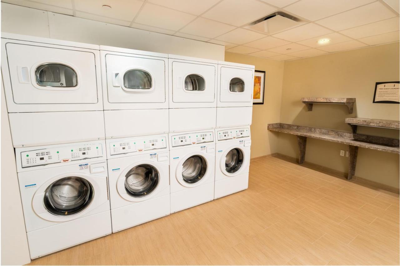Staybridge Suites - Newark - Fremont By Ihg Exteriör bild