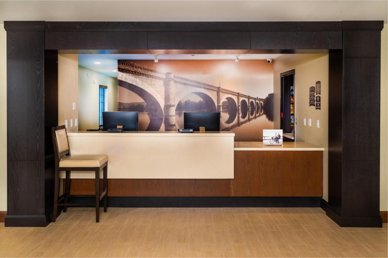 Staybridge Suites - Newark - Fremont By Ihg Exteriör bild