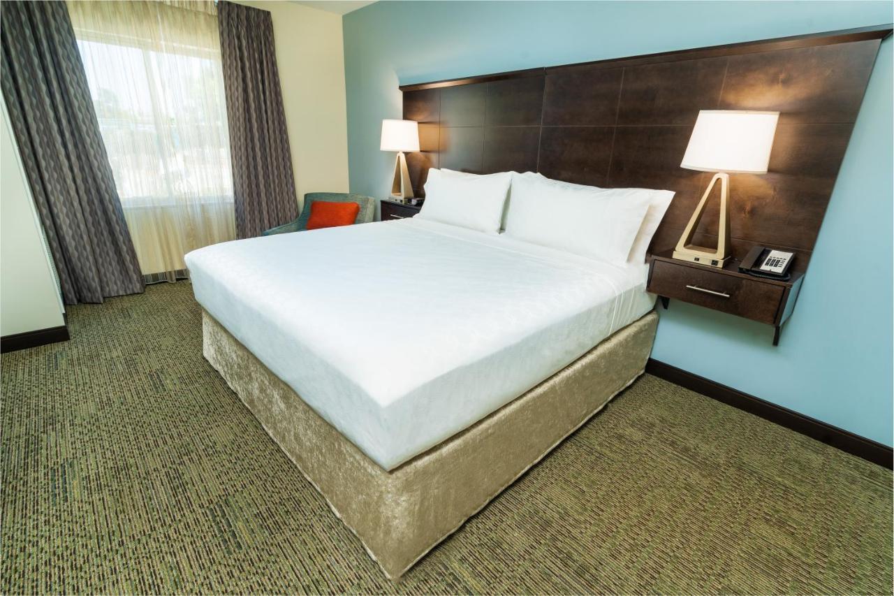 Staybridge Suites - Newark - Fremont By Ihg Rum bild