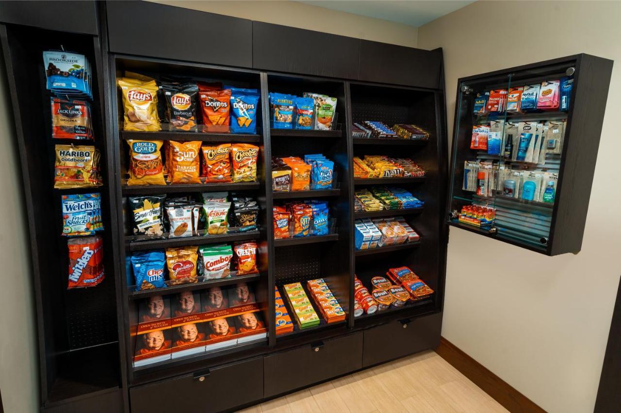 Staybridge Suites - Newark - Fremont By Ihg Exteriör bild