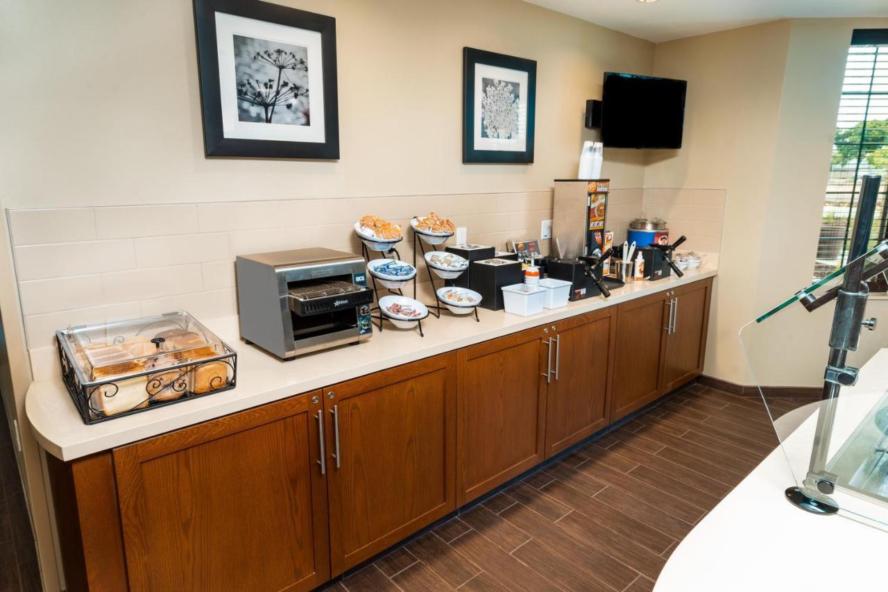 Staybridge Suites - Newark - Fremont By Ihg Exteriör bild