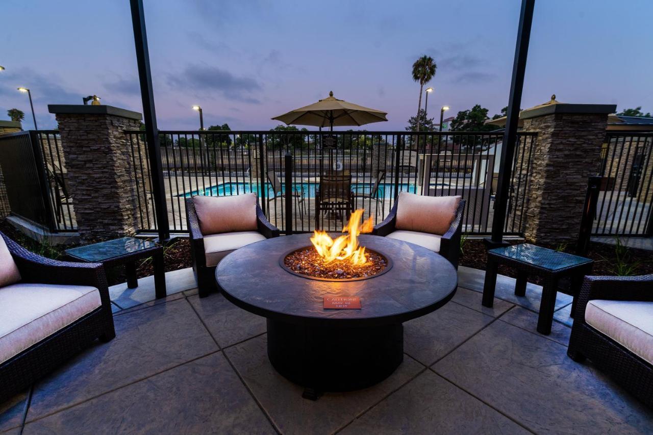 Staybridge Suites - Newark - Fremont By Ihg Exteriör bild