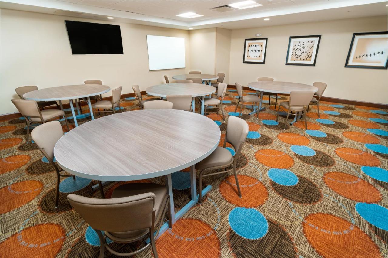 Staybridge Suites - Newark - Fremont By Ihg Exteriör bild